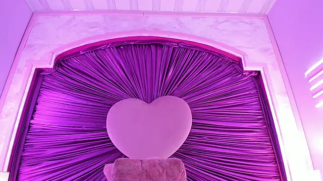 Lushi_Love 라이브 XXX 채팅