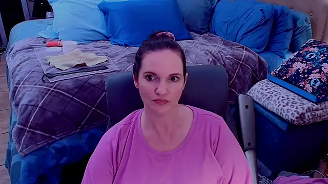 Chat XXX en directo de ninajaymes