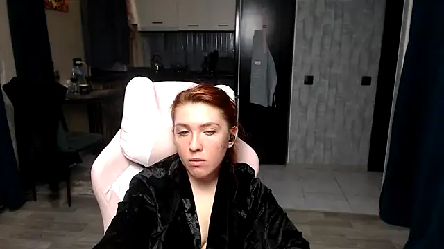 Reginasmilee 라이브 XXX 채팅