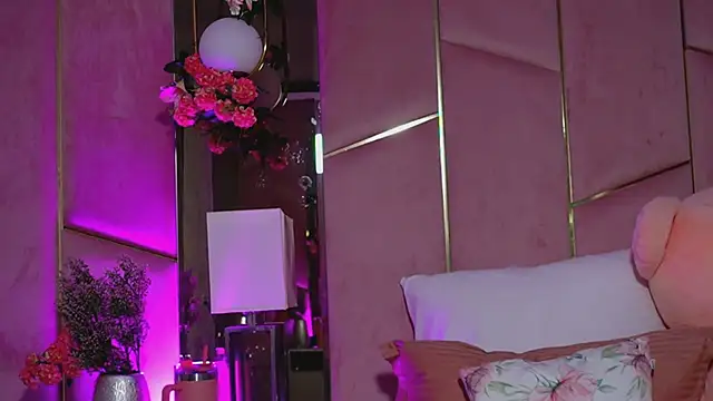 Show Webcam de LucyLextonX