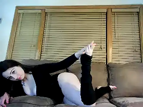 Show Webcam de Giannakayy