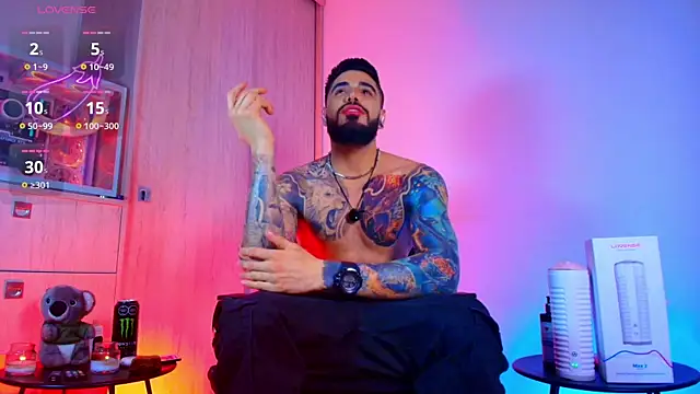 Asmodeus_bael_ Live XXX-chat