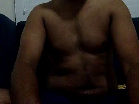 Show de Bandikoti na webcam