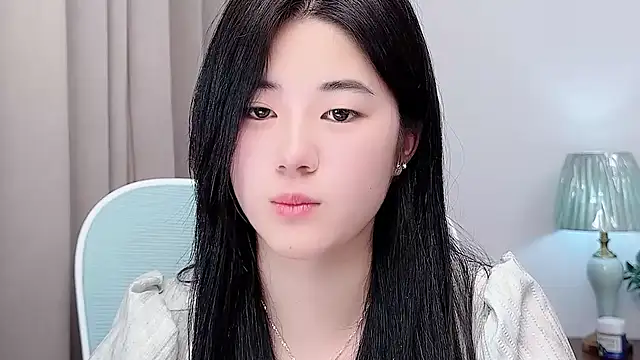 Nicole20266 Pertunjukan Webcam