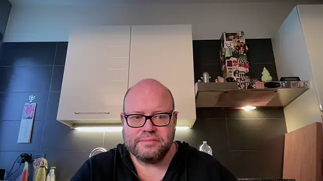 Chat XXX en directo de theitalianbear