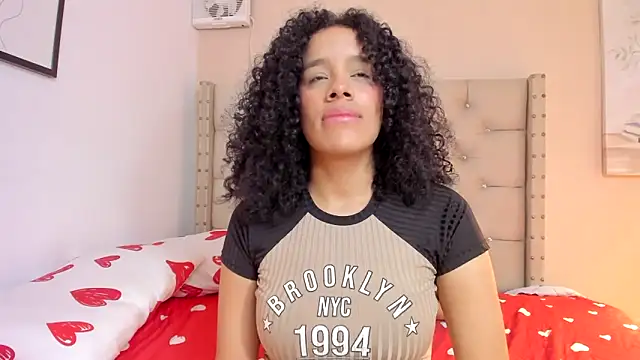 vanesasexyhot21 Chat XXX live