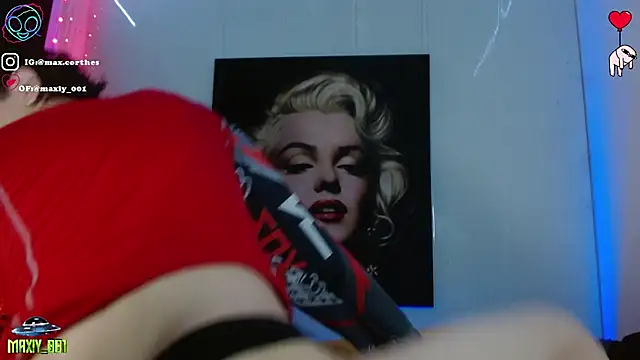 عرض كام maxiy_001