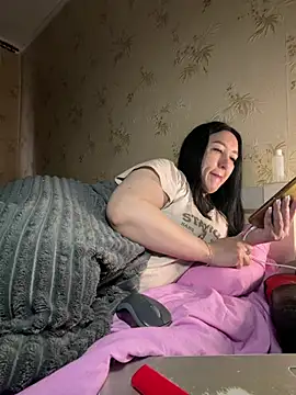 แชท XXX สดของ Naughtbaby_2025