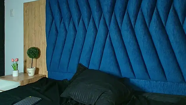 lio____ – Kamerová šou