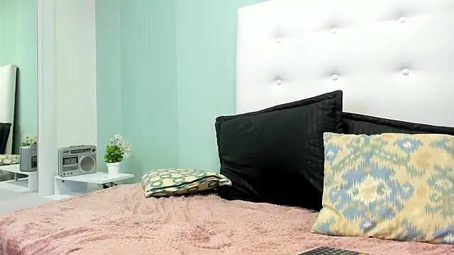 ZoeLovelace Live XXX-Chat