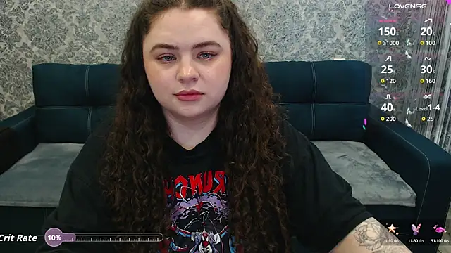 แชท XXX สดของ LunaRoub