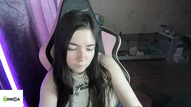 Crazy_forest_fairy's Live XXX Chat