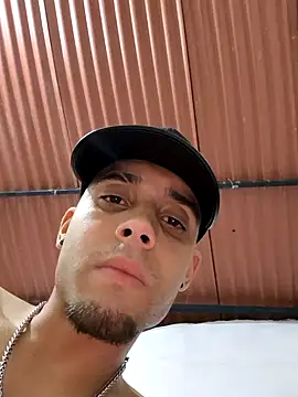 Jesus20222 Pertunjukan Webcam