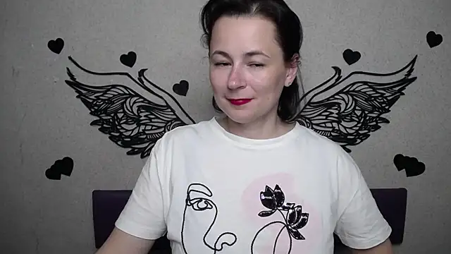 MarieShon Live XXX chat