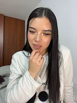 Show de webcam de eileensophi