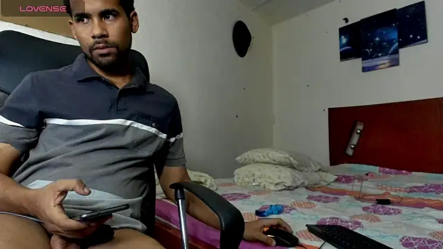 Show webcam de morbo_total69