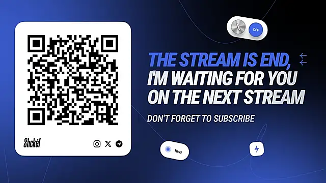 Chat +18 de SophieMurrr ao vivo