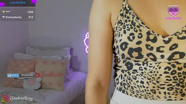 Онлайн чат XXX i-scream