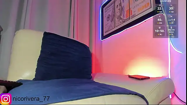 Онлайн чат XXX nico_rivera