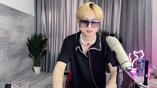 Chatroom XXX en direct de hafabva