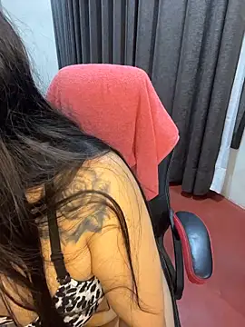 Онлайн чат XXX Minico25