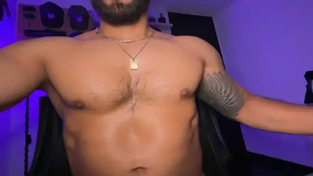 SamDornan51 Live XXX-Chat