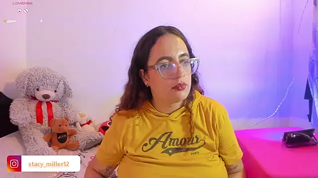 Онлайн чат XXX Stacy_millerr1