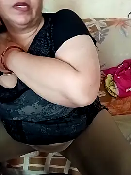 Chatroom XXX en direct de Simran_008