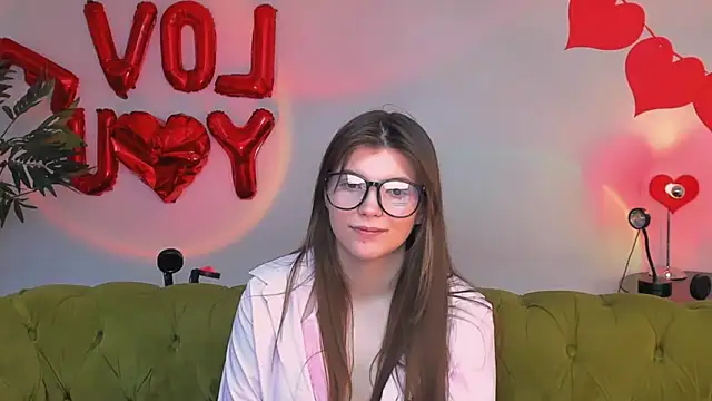 Онлайн чат XXX soulless_