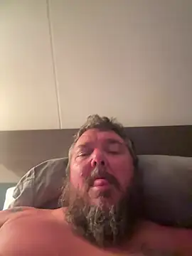 bigbear345k – Kamerová šou