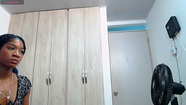 jax_f00x Live XXX-Chat