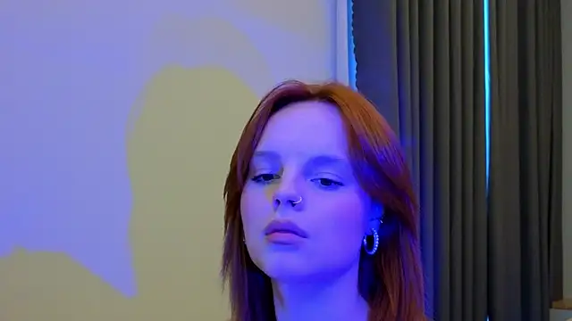 Онлайн чат XXX mollybossy