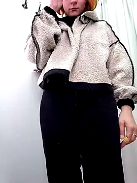 Онлайн чат XXX NinaParri