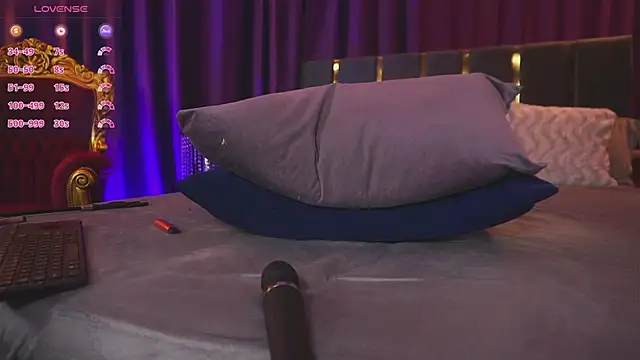 Онлайн чат XXX EmpressDesires