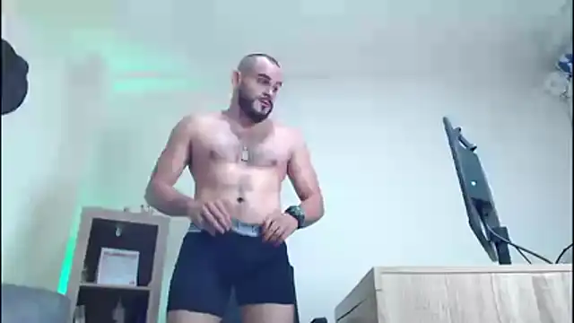 Вебкам-шоу cowboyht