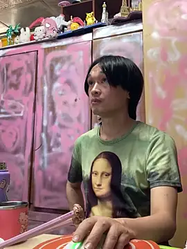 عرض كام JesuAdam