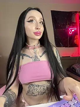 Chat XXX en directo de Molly__Moon