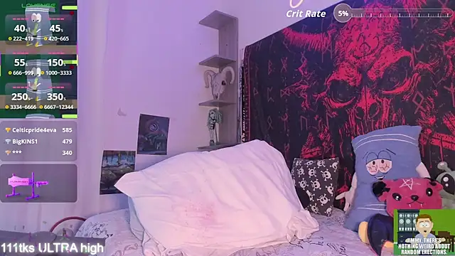 Sarah-Stoner 라이브 XXX 채팅