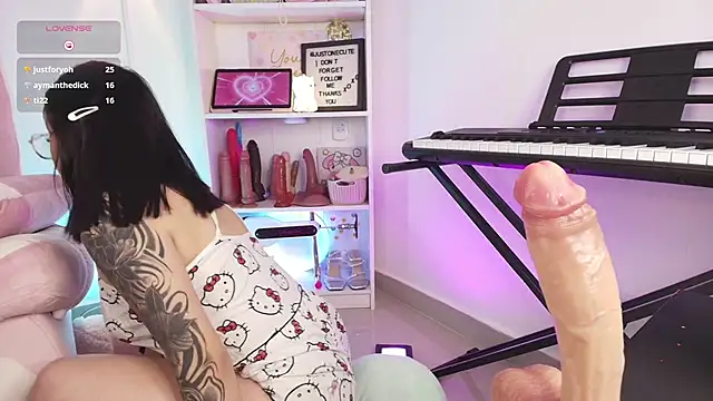 Živý XXX chat justonecute