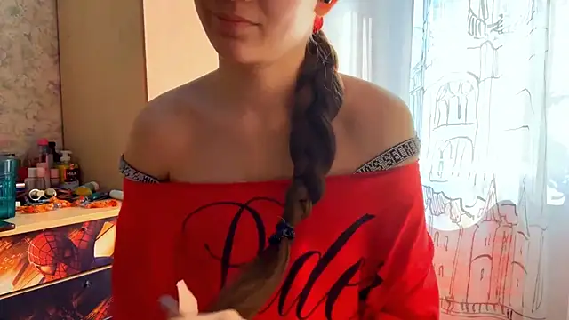 Онлайн чат XXX Cuteviola