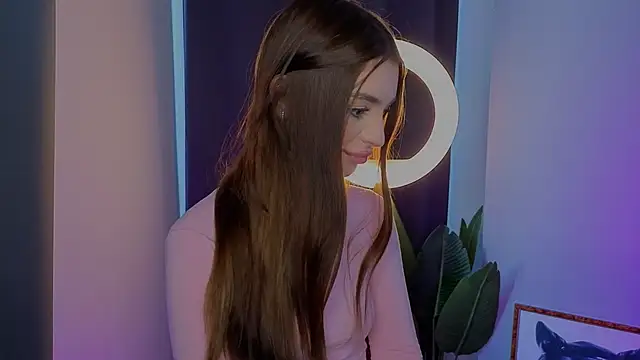 Chat XXX en directo de LauraHansil