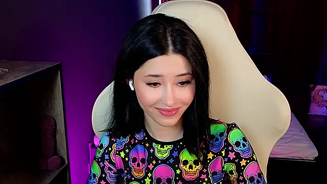 RedMidnight live XXX chat