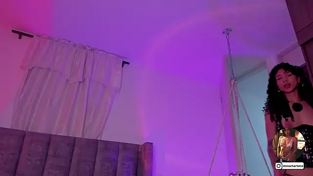 miss__charlotte7 Chat XXX live