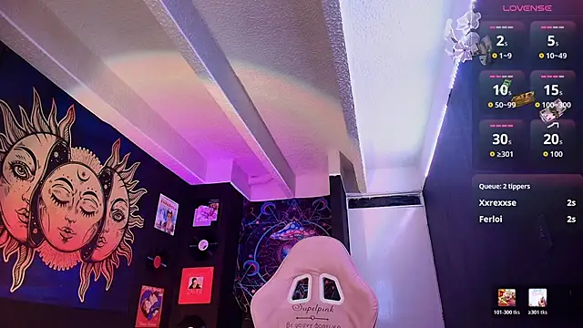 Chat XXX en directo de softnicol_