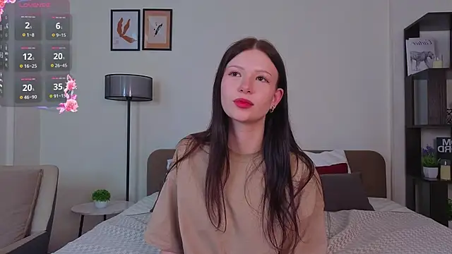 SophiaAltidor Chat XXX live