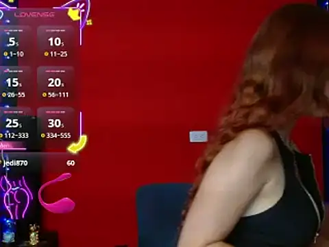 miss_tinnymafe Chat XXX live