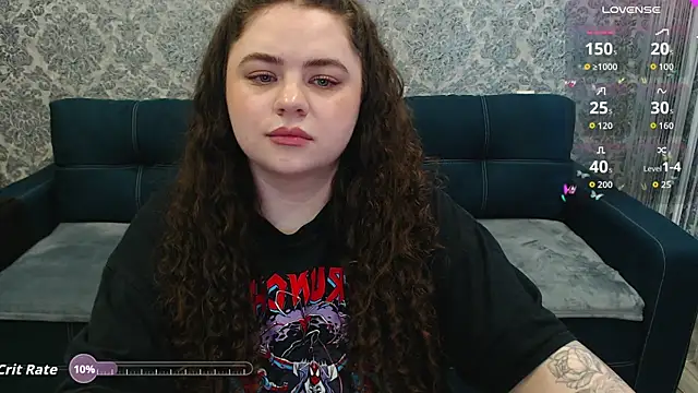 Chat XXX en directo de LunaRoub