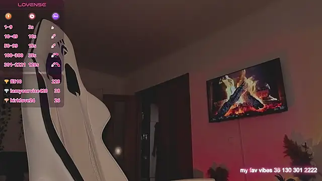 Juliette_Sunshine Chat XXX live