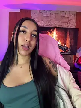 Czat XXX na żywo – Tamara_Roberts1