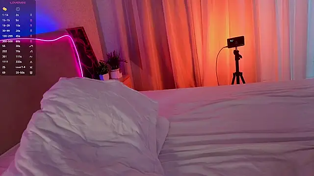 XXX chat uživo modela StacyWatts